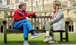 How Are You? It's Alan (Partridge)
