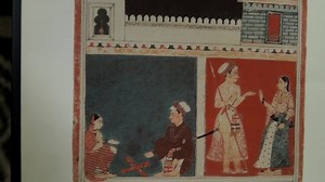 FDCI speaks to Cultural Impresario Malvika Singh. “Be it couture or casuals, you have to be comfortable in whatever you wear.... So when you walk into a room, it should be as elegant as walking on the ramp,” says Malvika. #ICW2019 #IndianCouture #fdci #Craft #indiacoutureweek2019 | Fashion Design Council of India