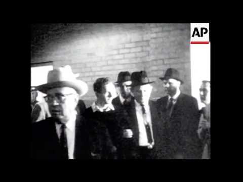 Lee Harvey Oswald