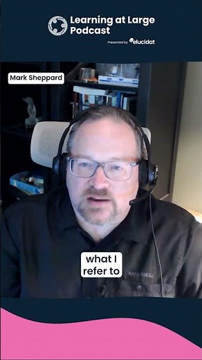 Stuck in the L&D trap?