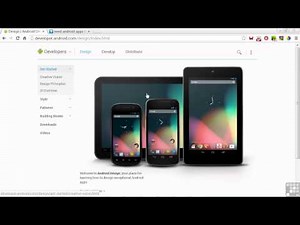 Android App Programming | App Development Using Demos And Samples