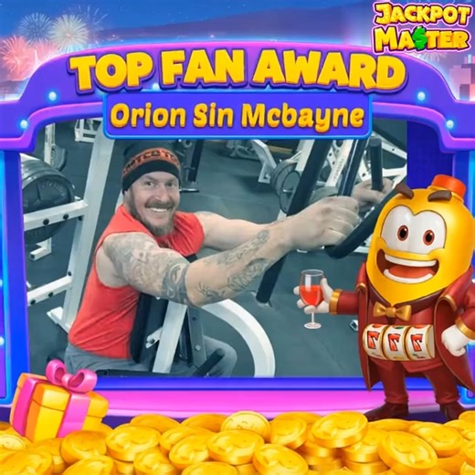 🏆 𝐒𝐏𝐄𝐂𝐈𝐀𝐋 𝐕𝐈𝐏 𝐂𝐎𝐃𝐄 𝐅𝐑𝐎𝐌 𝐎𝐔𝐑 𝐓𝐎𝐏 𝐅𝐀𝐍! 🏆 Shoutout to our #1 fan, Orion! 👑 He’s sharing his VIP code with the whole community: 🔑 𝟕𝐑𝟕𝟕𝐍 ⏰ Use it before it expires on Jan 16! Even James is cheering him on! 🙌 🎁 Want a gift too? Comment below with: ▶️ Your favorite sport ▶️ Your Game ID We’ll pick random lucky winners for prizes! 🎯 #TopFan #VIPCode #CommunityLove — 𝐆𝐈𝐕𝐄𝐀𝐖𝐀𝐘 𝐄𝐍𝐃𝐄𝐃 — 𝐓𝐡𝐞 𝐰𝐢𝐧𝐧𝐞𝐫𝐬 𝐚𝐫𝐞: Kimberly Schadewald Mark Miller Tiboldi 