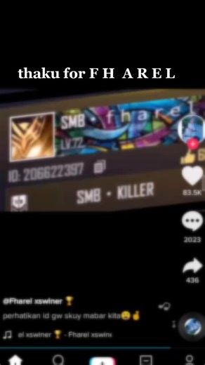 Pandaa ID (@pandaaid)’s videos with original sound - Pandaa ID