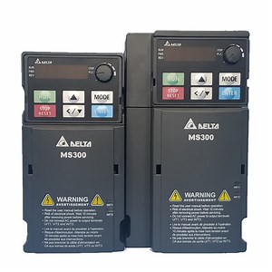 [Hot Item] Delta Inverter Ms300 VFD9a0ms43ansaa 5HP 3.7kw Industrial Automation