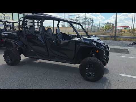 New 2026 Can-Am® Commander MAX XT 1000R For Sale Now!