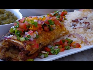 How to prepare the best oven grilled mackerel