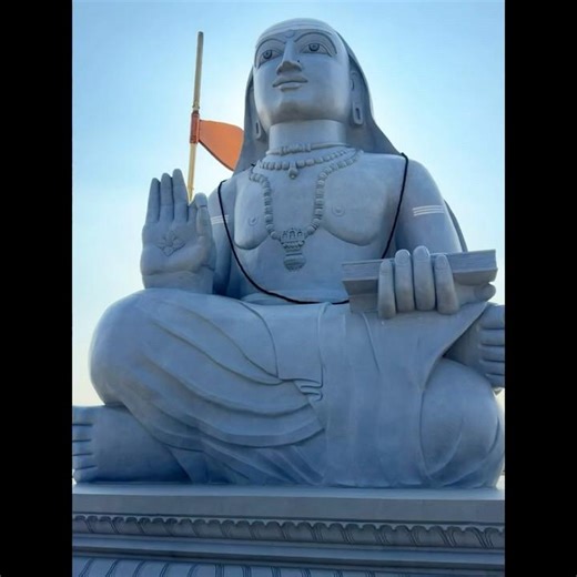 4 Peetha Acharyas of Adi Shankaracharya | Advaita Vedanta | Kannada #AdiShankaracharya#FourPeethams