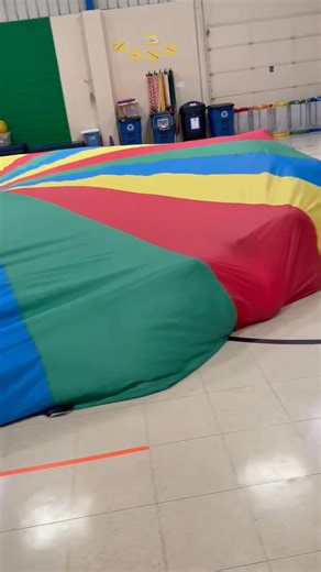 Douglass ECLC - SSISD Head Start/Pre-K on Reels