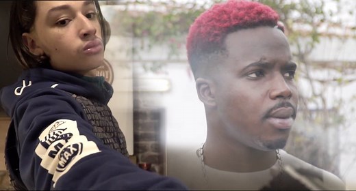 PNL, le clip Jusqu'au dernier gramme nous offre un final de 30minutes