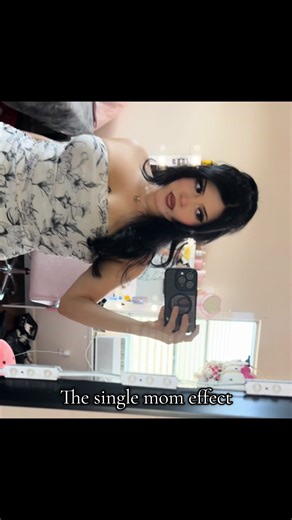 The Single Mom Effect: Prioritizing Self-Love