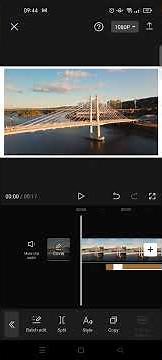 How to Make Auto Captions on Capcut