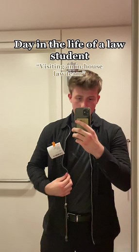 London Law Office Tour: NBCUniversal & Career Insights