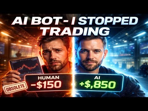 AI QUOTEX BOT 2026 - The Trading Bot They Tried To BAN... (Here s Why)