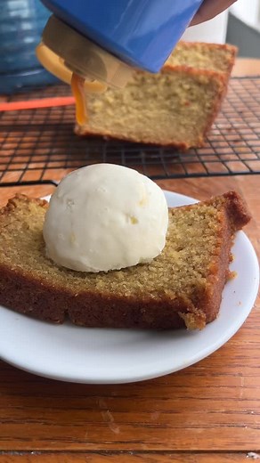 Renz | Caribbean Recipes | 🥭 Leh we make some Mango Bread — banana bread, step back! Allyuh this bread was so easy to make… especially if yuh use a stand mixer. I... | Instagram