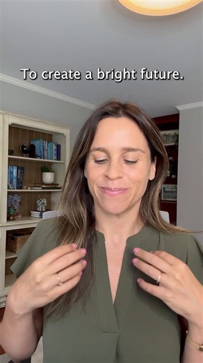 Today’s tapping message for you: “I give myself credit for the progress I’ve made.” 🌻 Stop scrolling and take 90 seconds to tap into that truth with Jessica Ortner, co-founder of The Tapping Solution. Her The Tapping Solution's Daily Guidance Deck offers 52 affirmations like this one, each paired with a short tapping meditation that helps you release resistance, calm your nervous system, and fully embody the words you need to hear. Rooted in the proven technique of meridian point tapping, this 