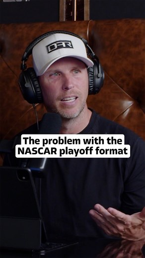47K views · 7.9K reactions | The fans are over this format | Denny Hamlin | Facebook