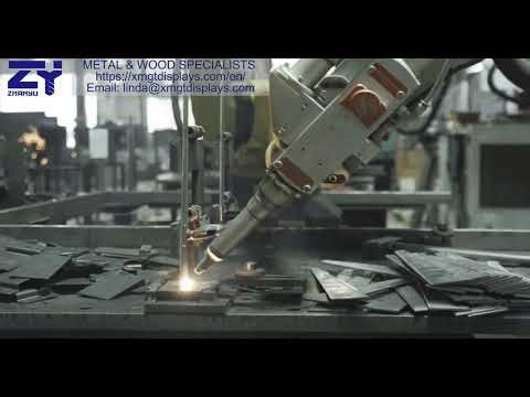 Smart Robotic Welding（Factory Process Series #1）