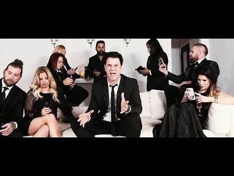 MESSER Simple Man (Official Video)