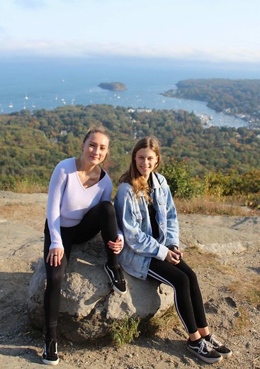 Get in Touch with International Student Exchange (ISE)