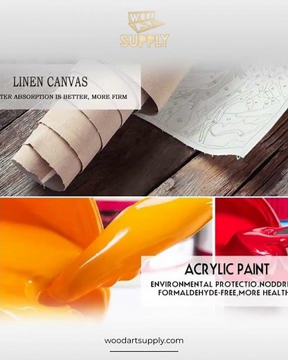 TUMOVO Beach Paint by Numbers Kit for Adults, Adult Paint by Number Seagulls, DIY Acrylic Paint b...