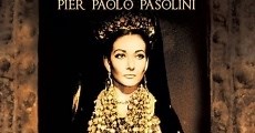 Medea (1969)  - Ver Película Completa en Español / Castellano - FULLTV