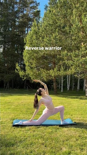 Yoga Flow