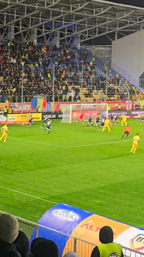 #ROMANIA-SAN MARINO #hai Romania #-1 | Adrian Nicolae Petre