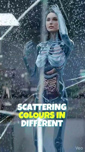 Why Rainbows Appear… Then Instantly Disappear 🌈💀