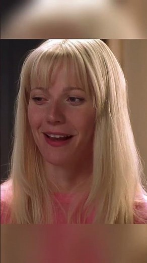 The Iconic “Come Up?” Scene from Shallow Hal 😅