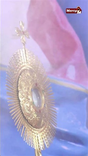 Eucharistic Adoration & Blessing