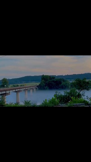 Calico Rock Museum and Visitors Center on Reels