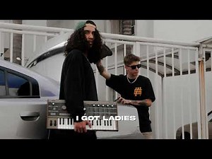 04.-Jarabe Kidd & Conebeat - Wanna Play