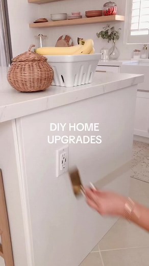 Easy DIY Home Upgrades: Transform Your Space with Simple Projects