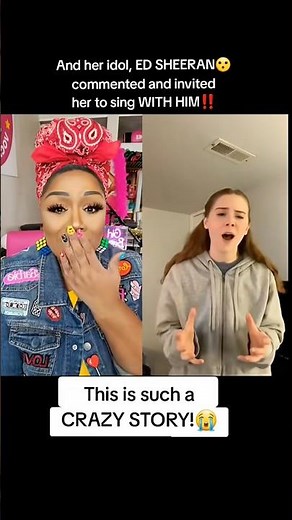 This SINGER Changed Vocal Coaches LIFE!!!🥺😲🎶