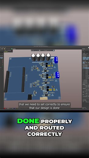 Mastering Altium's Constraint Manager: Motor Design Essentials