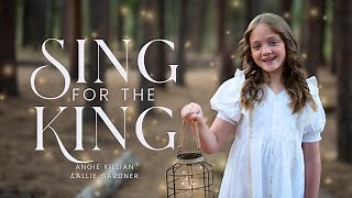 SING FOR THE KING - New Christmas Song to Celebrate the Savior Chords - ChordU