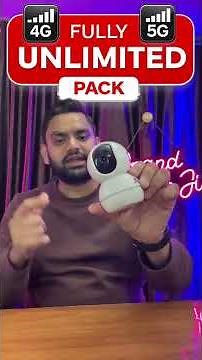Airtel Unlimited Data Plan Big Update ⚡ 90 Days vs 365 Days | Airtel ₹1099 vs ₹4099 Plan 🔥