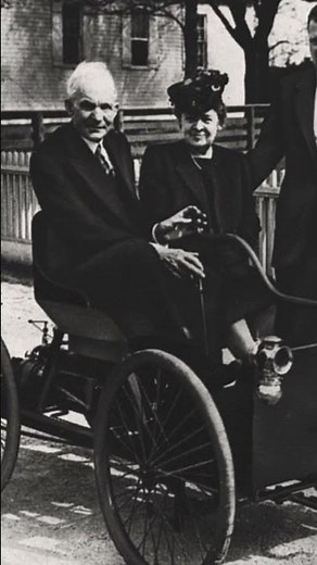 Henry Ford - Henry Ford was an American industrialist, Business Magnate, founded Ford Motor Company