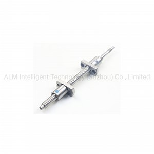 [Hot Item] Right and Left Hand Thread 1003 Miniature Ball Screw