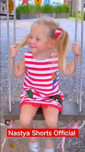 Nastya | Cartoon | Like Nastya Playing @LikeNastyaofficial | Nastya English Version