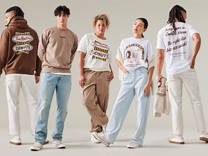 Tim Hortons launches new online clothing store