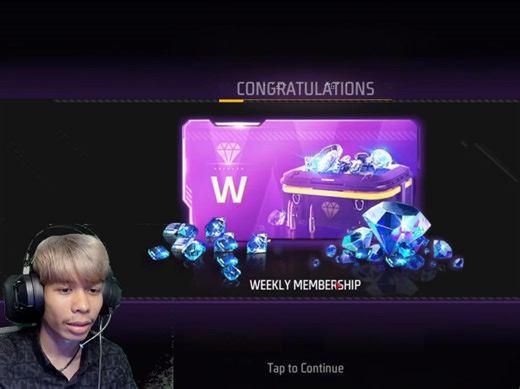 45K views · 4.8K reactions | Fan ដាក់​ Vip អោយចាប់Even ចេញថ្មី殺 #FreeFire #freefiremax #freefiregarena #vephagming | Vepha Gaming | Facebook