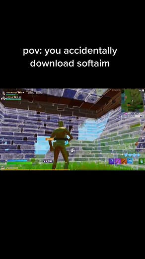 Improving Your Fortnite Skills with Soft Aimbot on PC