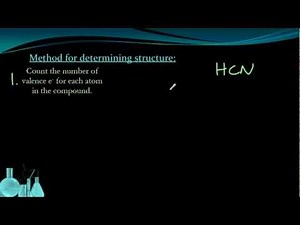 Chemistry 4.1 Chemical Bonding (Part 2 of 2)