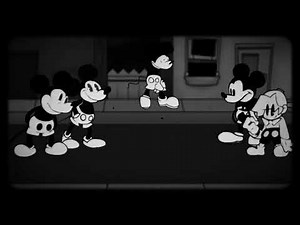 misery but Wednesday mickey , vs mouse mickey , sns mickey and boyfriend funkin avi sing