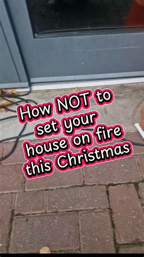 🌧️ 💧 Keep it safe. Keep it dry. 💪 Say goodbye to tangled, exposed cables with this Outdoor Waterproof Cable Box — the ultimate protection for your garden, patio, or outdoor setups. 🌦️ Durable, weatherproof, and super easy to use — just seal, snap, and forget! Perfect for Christmas lights, power tools, and outdoor events. 🔌 #TikTokMadeMeBuyIt #blackfriday #christmaslights #christmasdecor #christmasdecorating