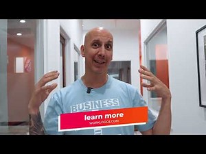 Tour WORKLODGE Vintage Park in 2 Mins - Coworking & Private Office Space in Houston, Texas