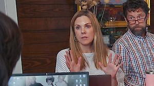 Watch How She Rolls Season 1 Episode 10 - Fear is Good