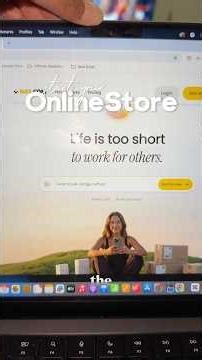 How to start an online store for beginners