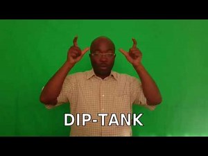 Zimbabwean Sign Language Vocabulary D